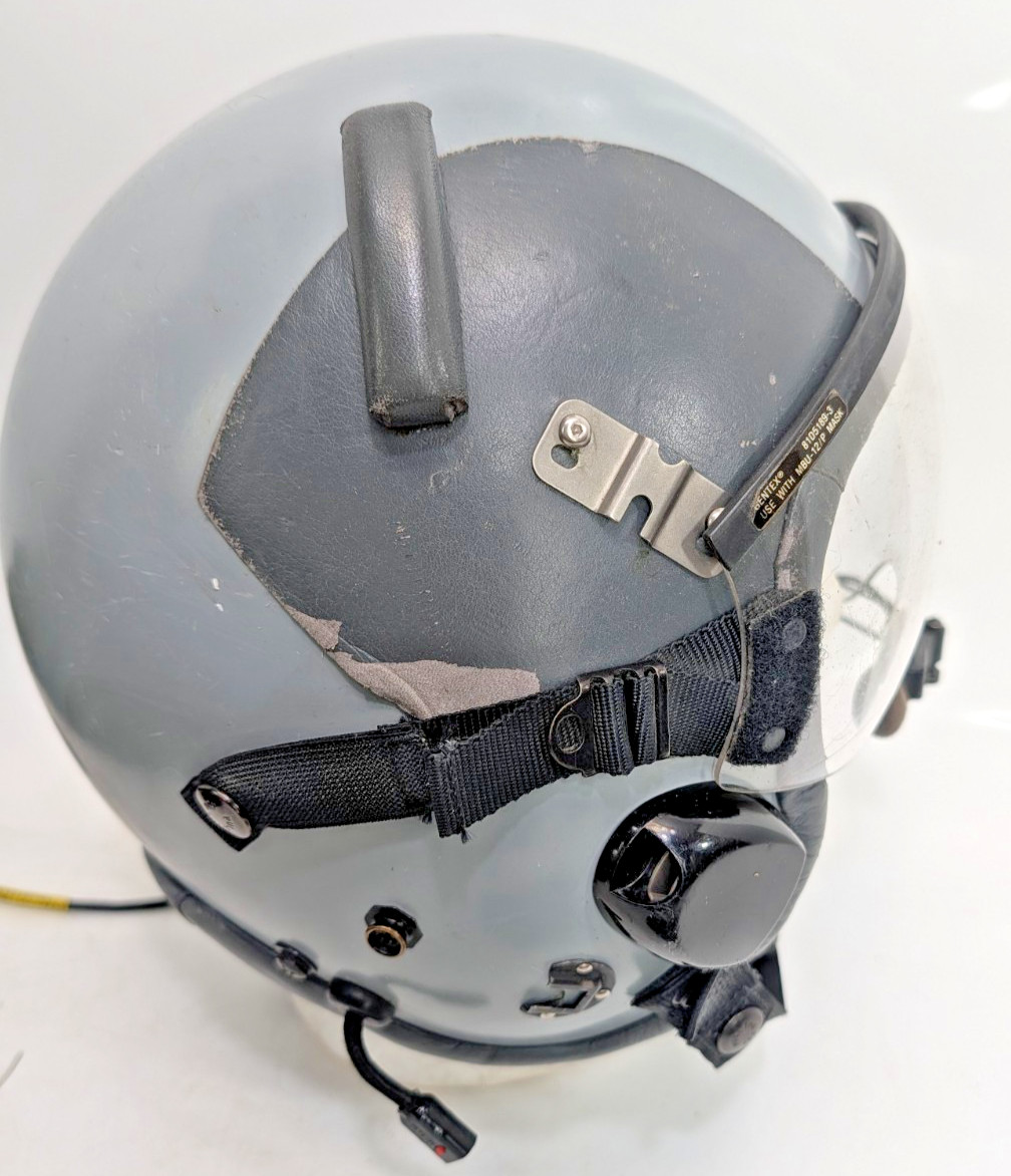 Gentex Parachutist Helmet Communications Original Carry Bag - Size Large