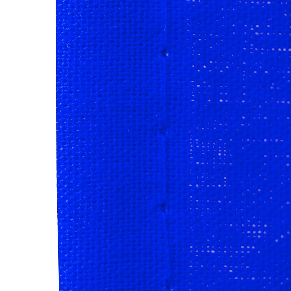 Glow Glow Muslin Backdrop - 6 x 9' (Blue)