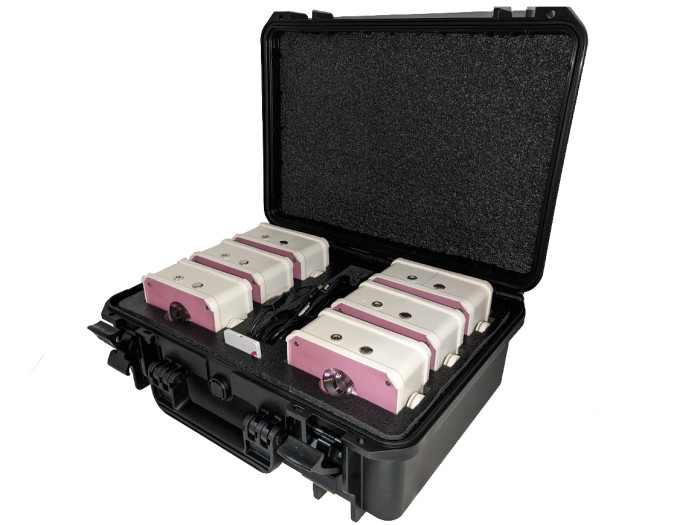 ABS Case for Ape Labs Maxi 2+ (6pc)