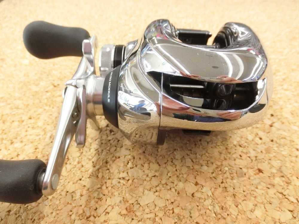 Shimano 12 Antares 〇USED〇〇1296〇