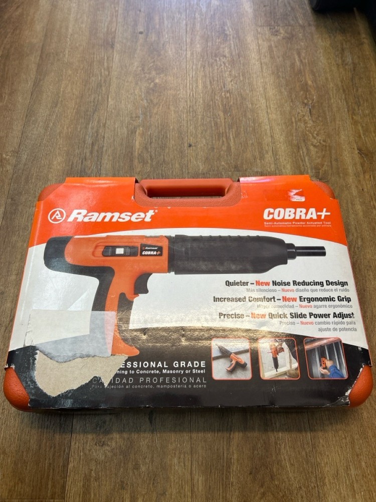 RAMSET COBRA PLUS (SBL004582)