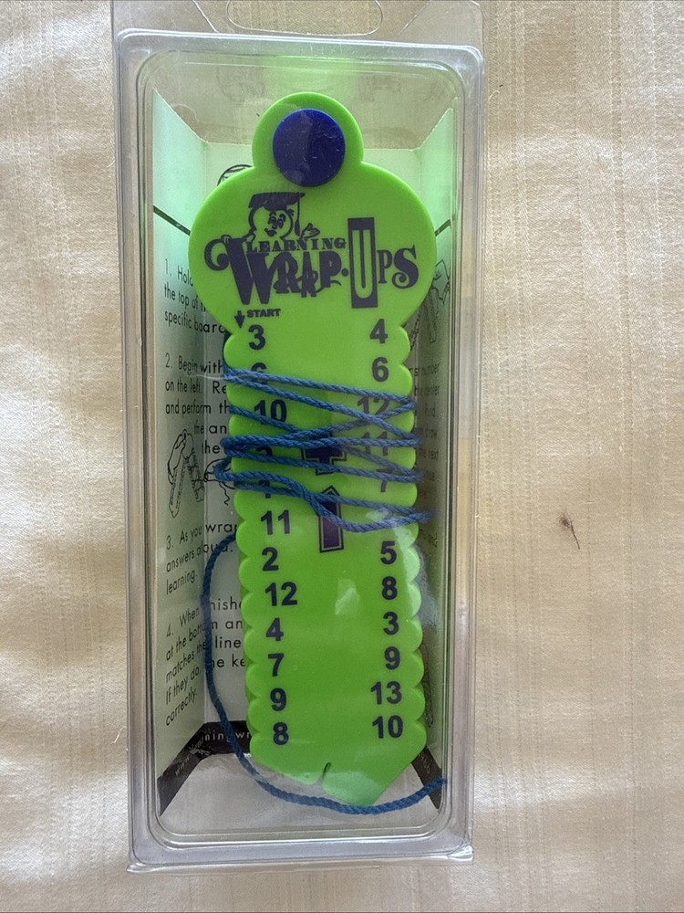 Learning Wrap-Ups Addition Keys Adding green - New