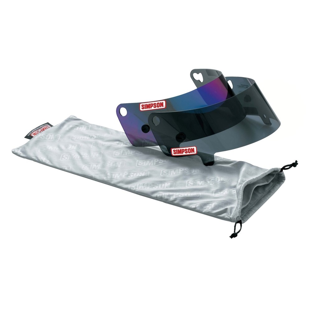 Simpson Helmets 23900 Micro Fiber Dual Shield Bag