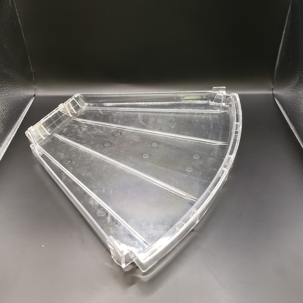 Rowe 648 Product Tray