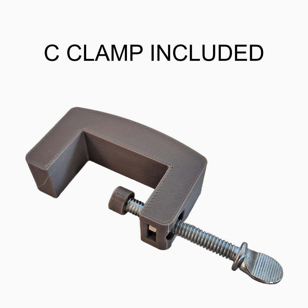 Extra Wide 3 Inch Heavy Duty Desktop Table Top Handheld Packing Tape Dispenser