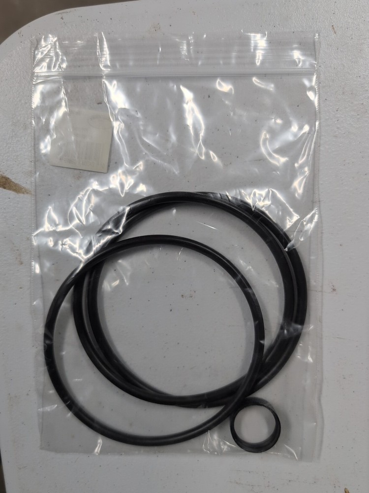 Automatic Poultry Waterer Replacement Part Kit with O-r