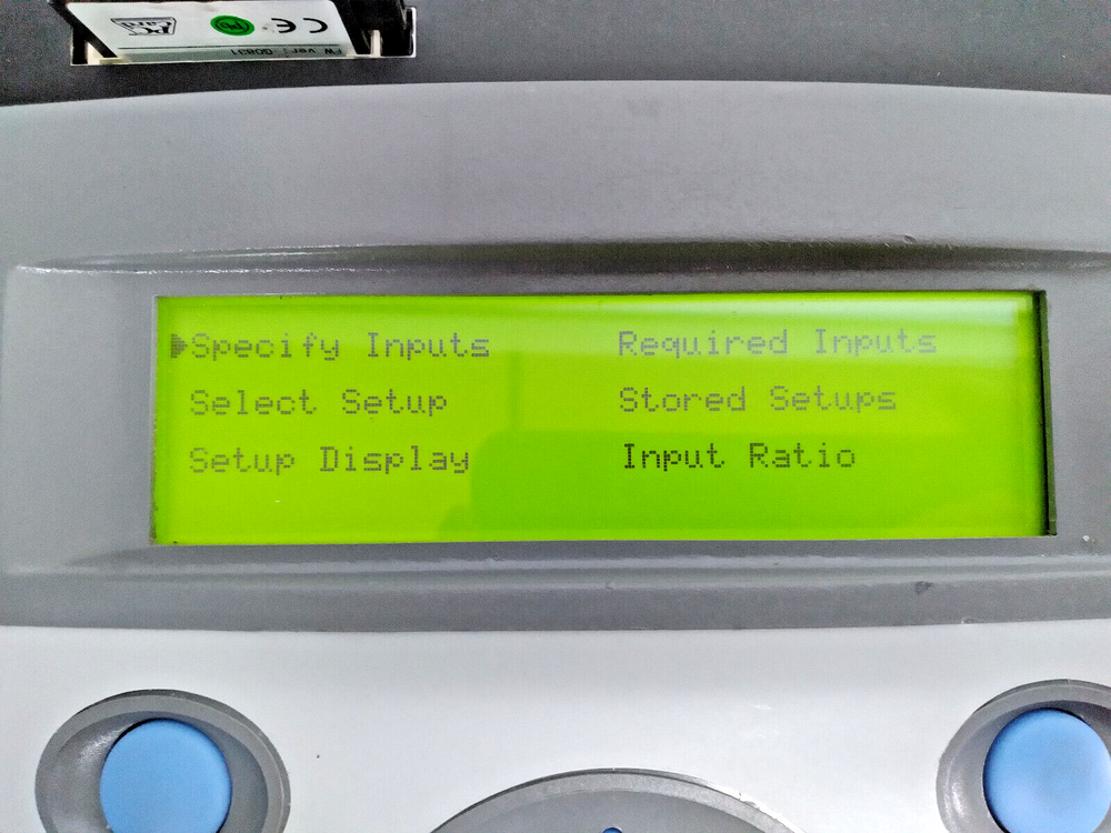 Megger PA-9 Wireless ~ Portable Power Quality Analyzer