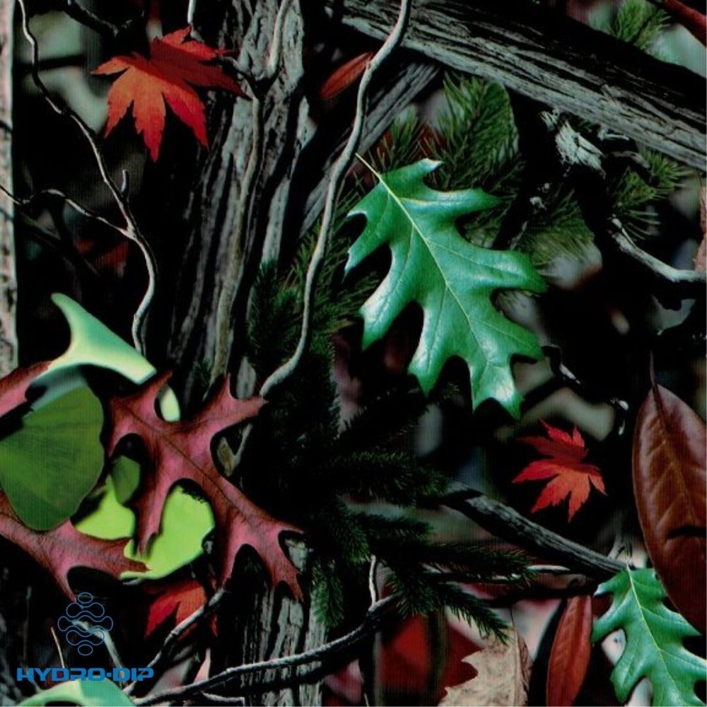 HD-CM254 Green Leaf (100 cm)