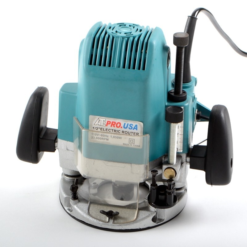 1/2" Electric Router machine