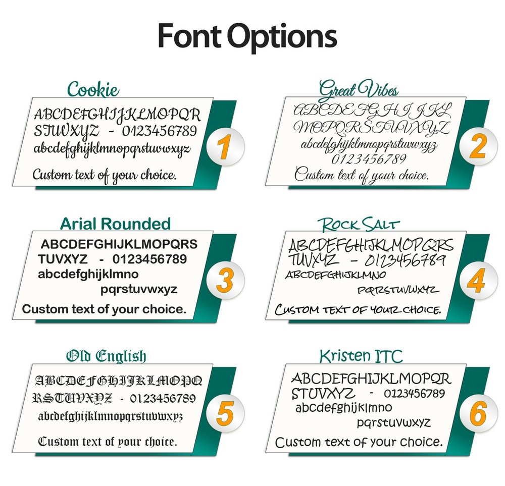 Personalised Custom Drum Sticks 5A + Optional Gift Box | Engraved Gift Idea
