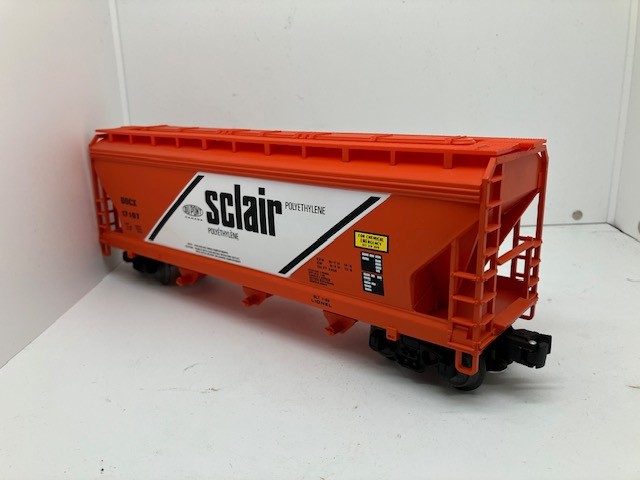 lionel trains 6-17300  hopper