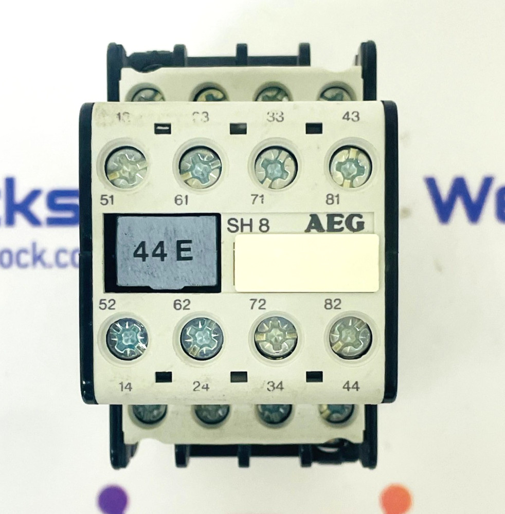 AEG SH4 SH8 Contactor 910-302-577-68
