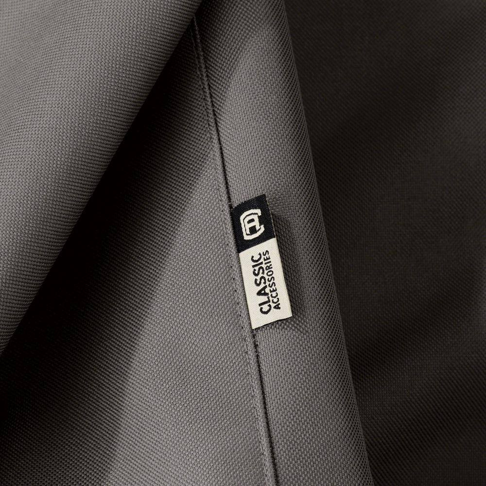 Ravenna 40 In. Rectangular Fire Pit Table Cover