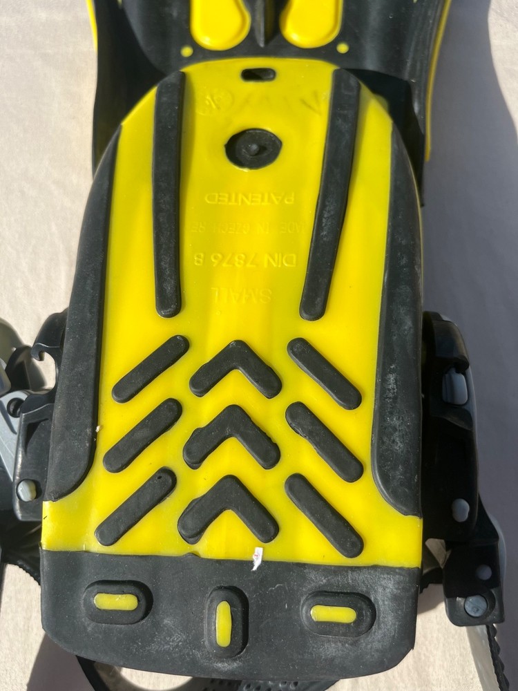 Mares Volo Race Fin