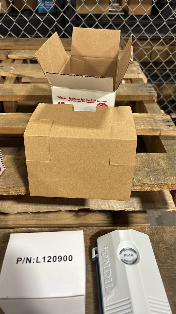 Viking PI-1A Universal Telecom Paging Interface