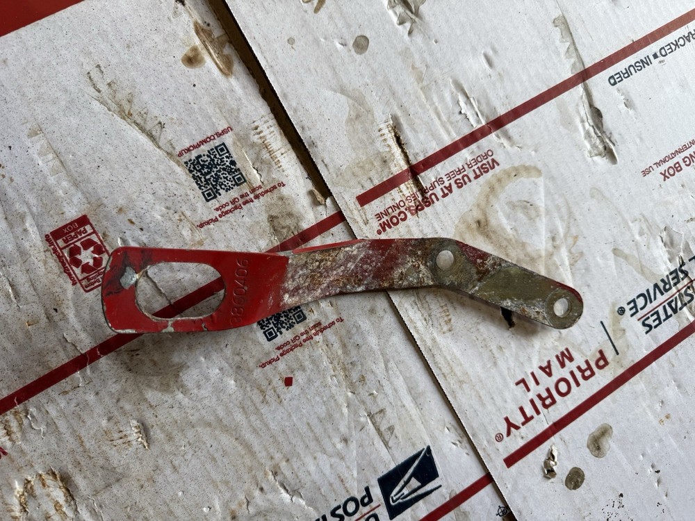 Volvo Penta engine hook 3860406