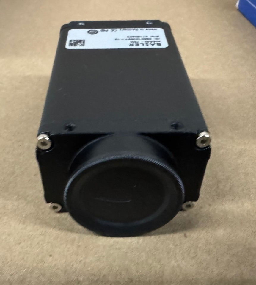 Basler scA640-70fc Digital Industrial Video Camera
