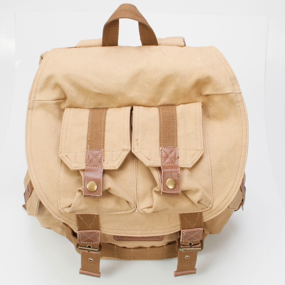 COURSER Camara Backpack (Brown)