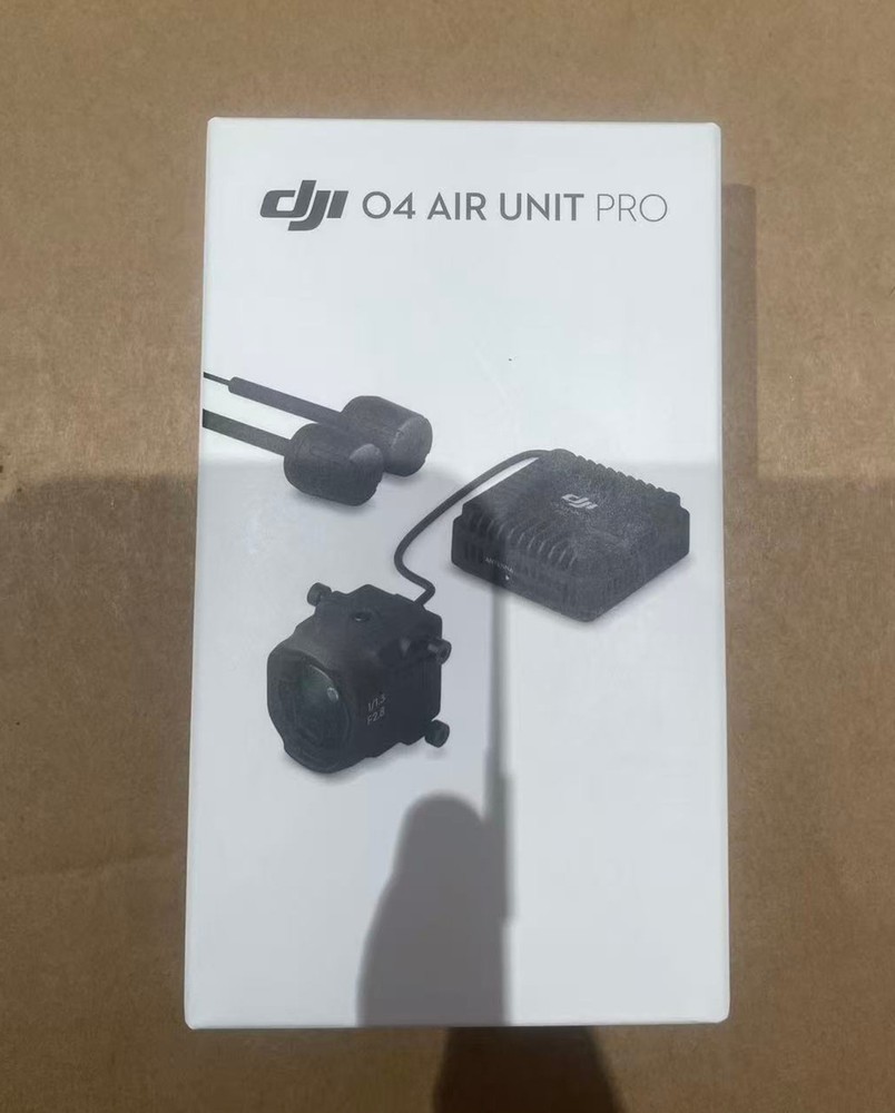 Genuine DJI O4 Air Unit Pro Digital Transmission Transceiver Module