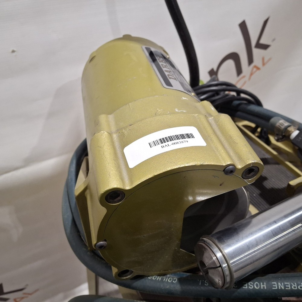 Darex, LLC E-85/90 Endmill Sharpener