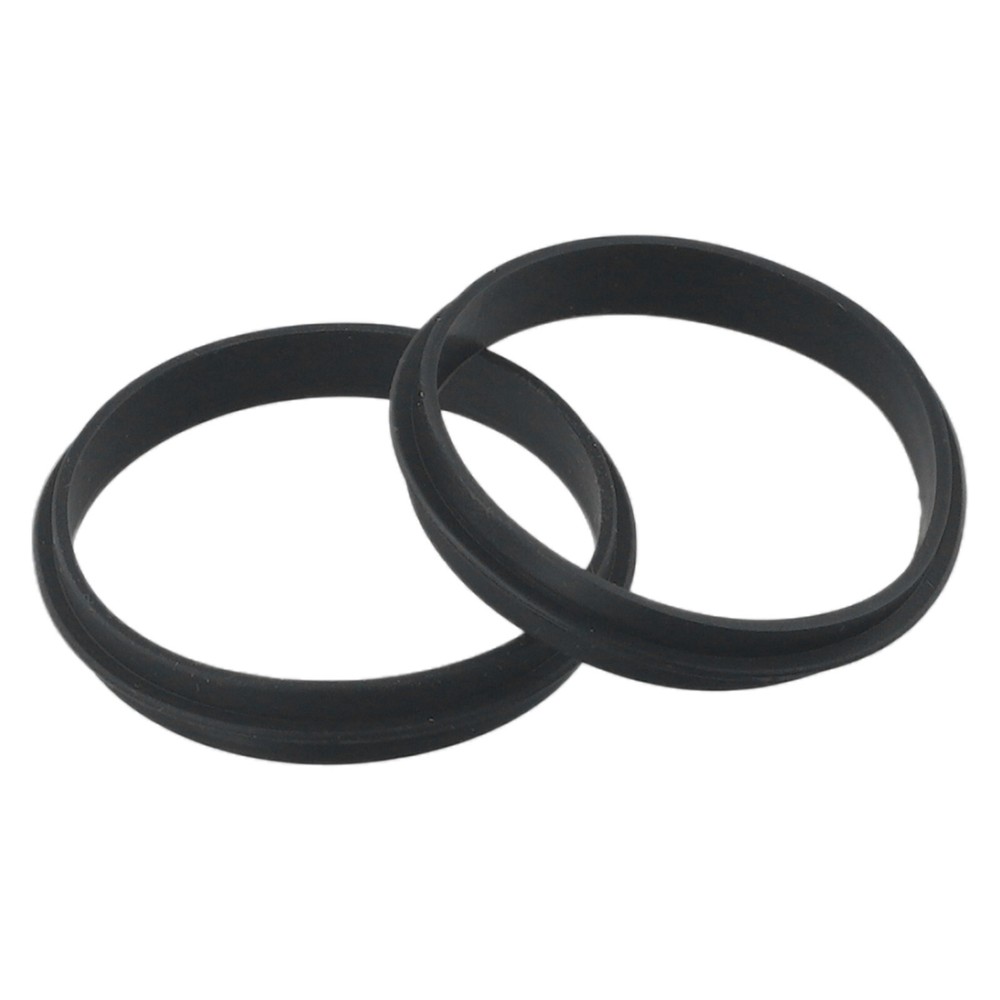 Upgrade Your Hydration Game with Silicone Lid Gasket Replacements 6 Pack