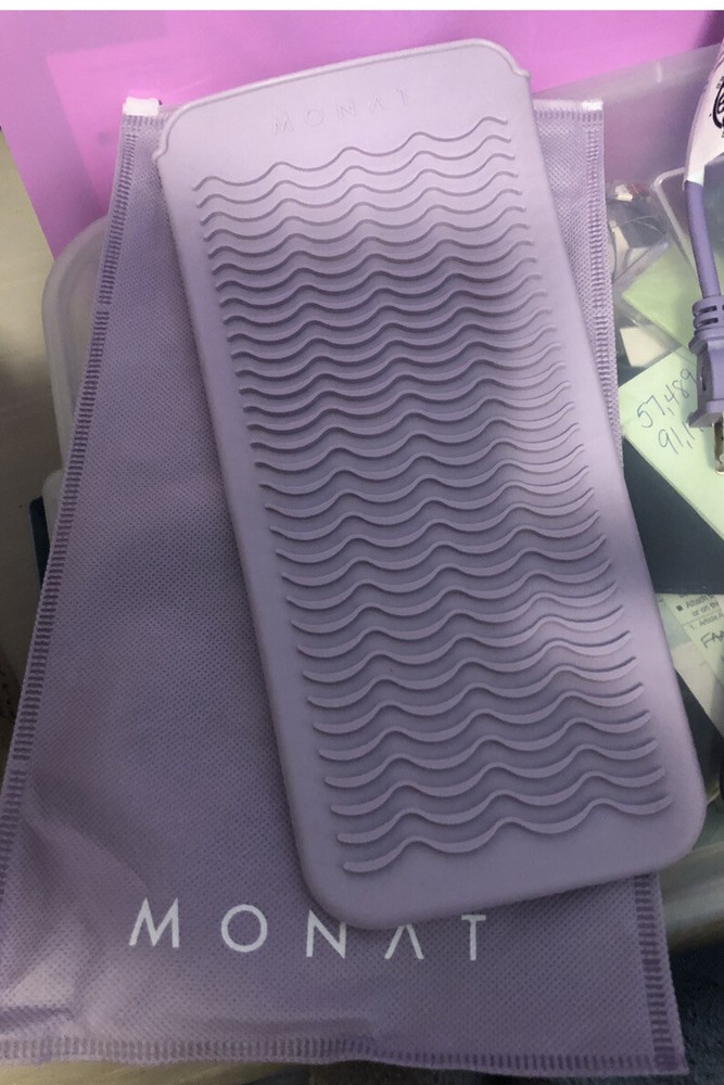 Monat Ceramic Hair Styler/Wave Maker - NEW