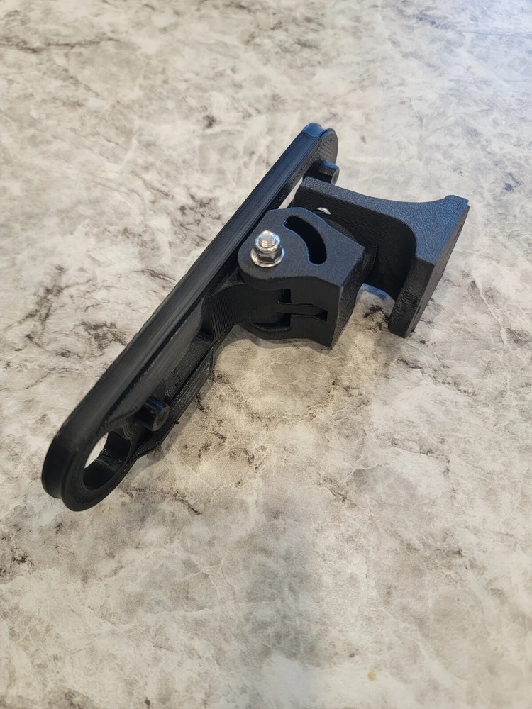 Google Nest Battery Doorbell Camera Adjustable Mount