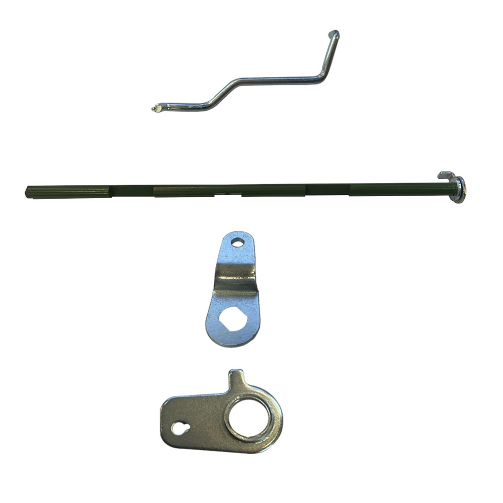 For Edelbrock 1478 Electric Choke Kit Manual Choke Carbs 1404 1405 1407 1412