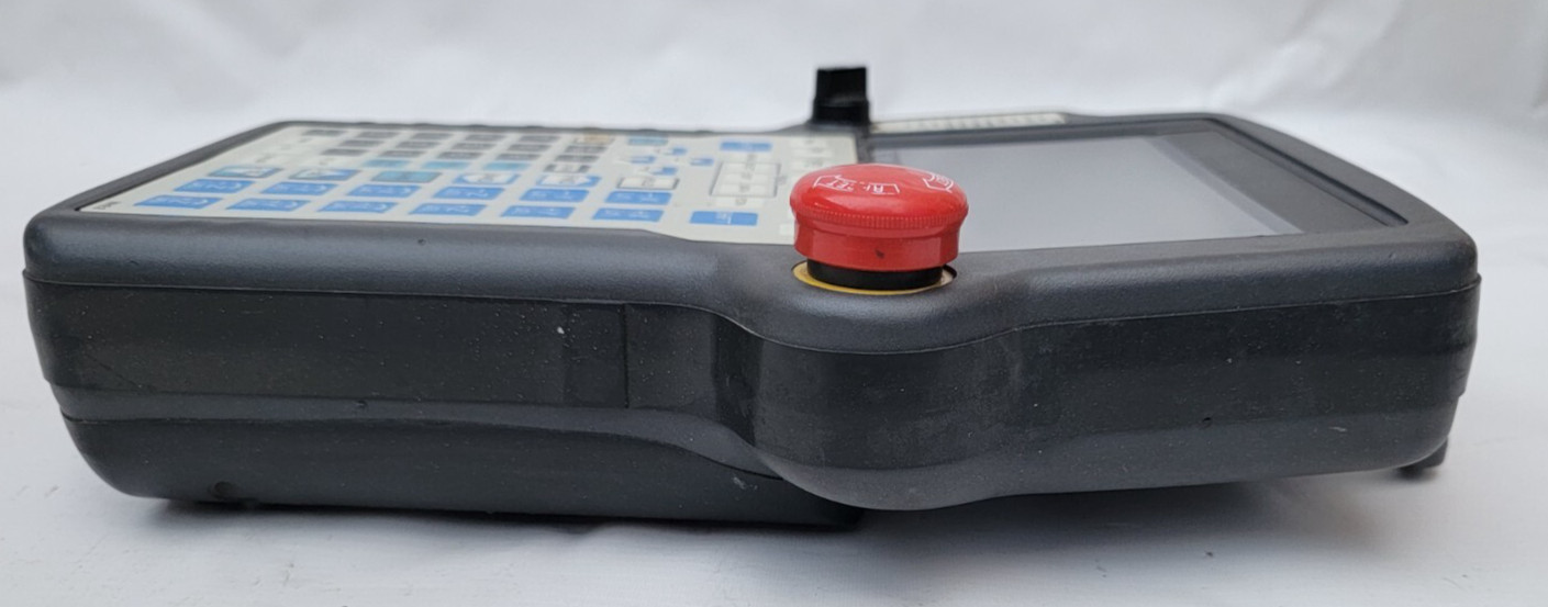 FANUC Robot Teach Pendant