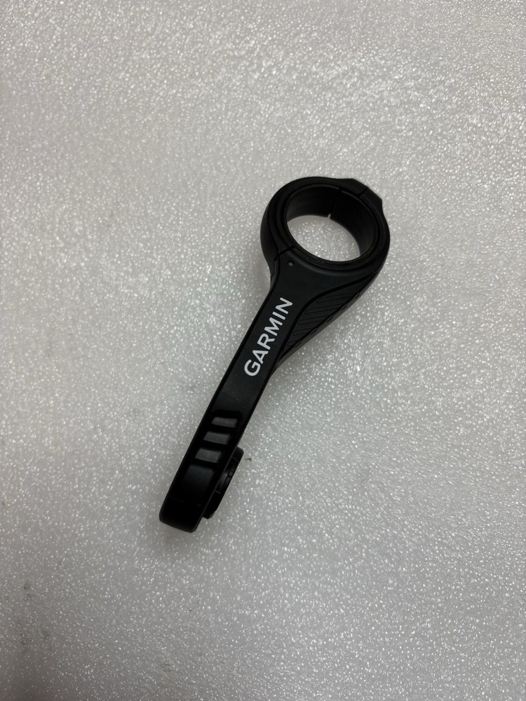 Original Garmin Computer Bicycle Mount 31.8mm.