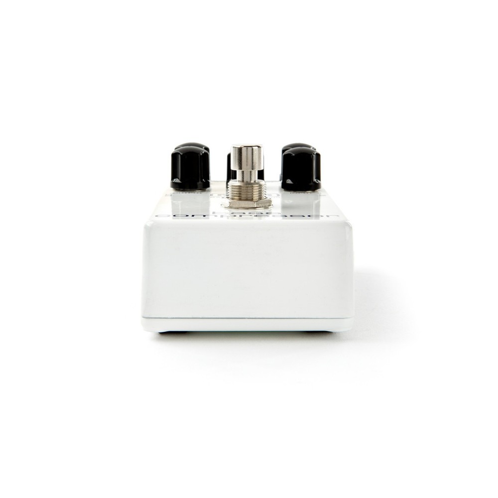 MXR M87 Bass Compressor Effect Pedal