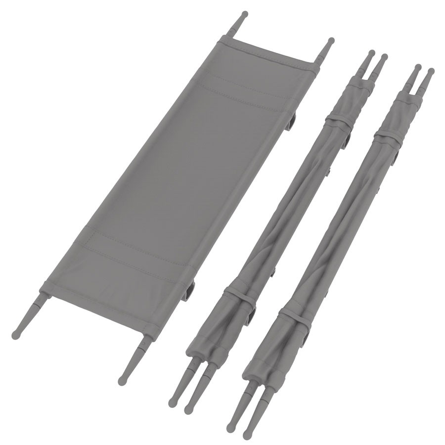 HD 1/35 US Stretchers (open and closed)