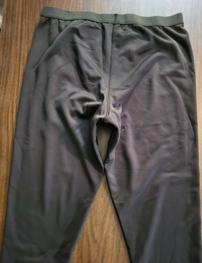 DRAKE WATERFOWL MST BASE LAYER UNDERWEAR PANTS - DW15447 - NEW