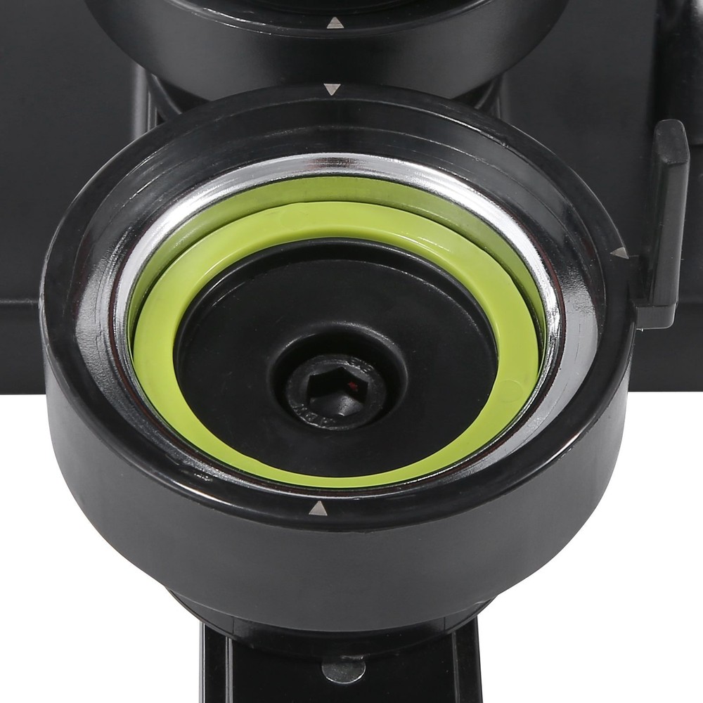 Beginner-Friendly Button Maker: 25/32/58mm Pin Press, ABS Body, Panda Book