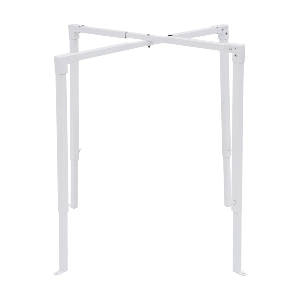 AC Security Cage, Air Conditioner Cage, Adjustable Air Conditioner Cage