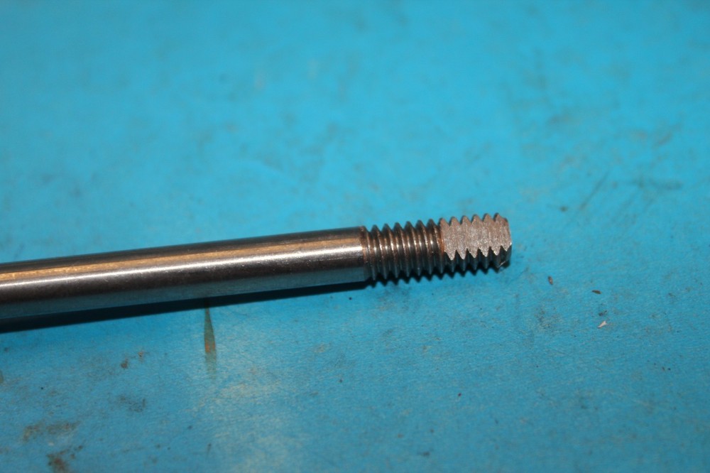 NOS Marson Mandrel 39258 1/4 - 20
