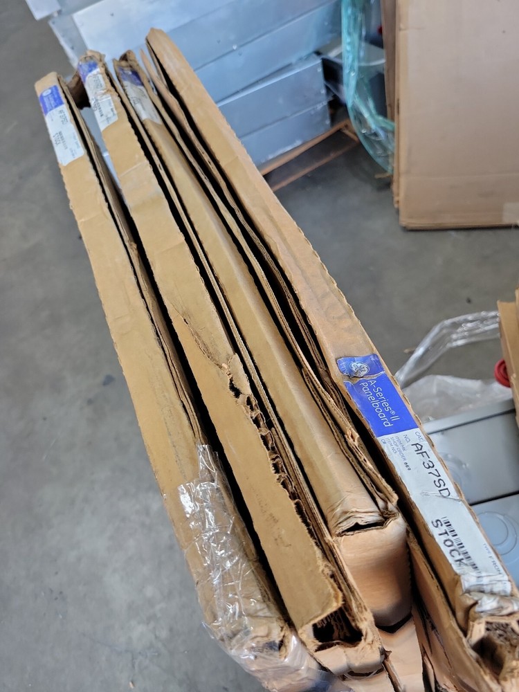 1 GE AF37SD Cover,Surface,