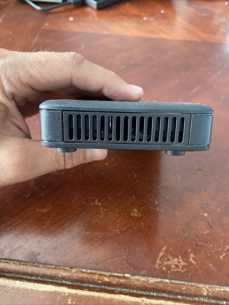 DirecTV Wireless Genie Mini Receiver ONLY C61-200. #R28