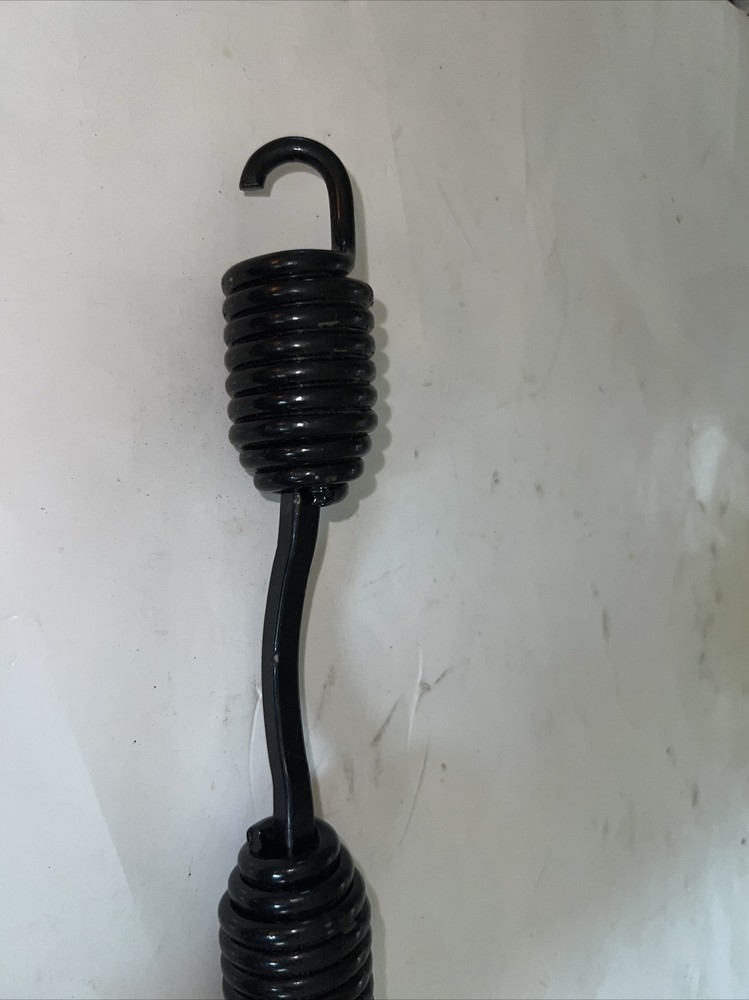 Gillig Rear Spring 82-03832-000-0