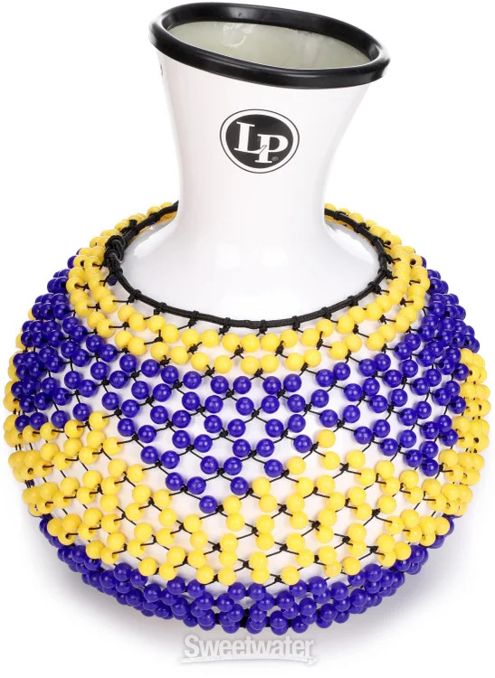 Latin Percussion Jim Greiner Pro Shekere
