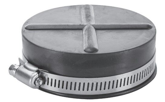 Pasco Specialty 4422 Cleanout Cap