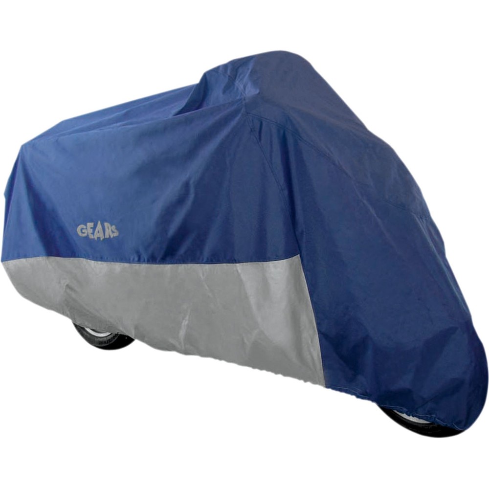 Gears Motorcycle Cover - GL 100188-3
