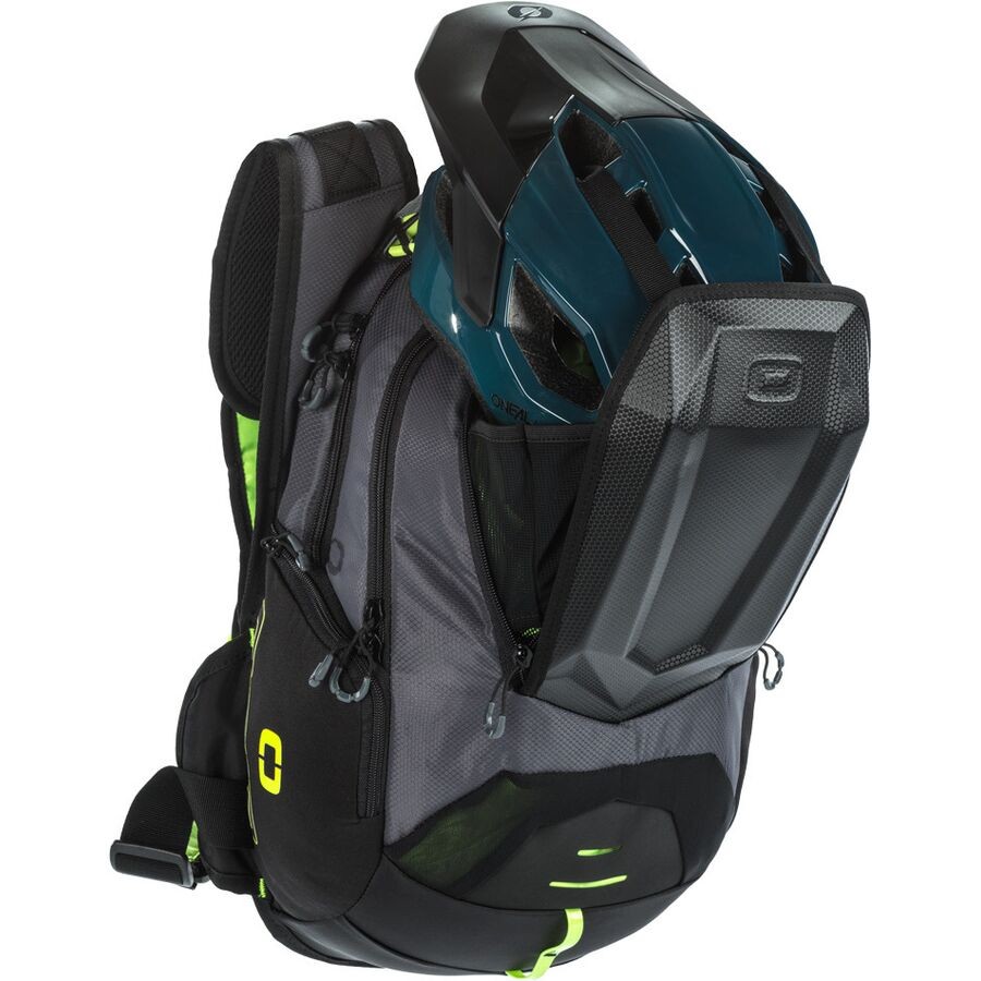 OGIO Dakar 3L Hydration Pack - Black 122101_03