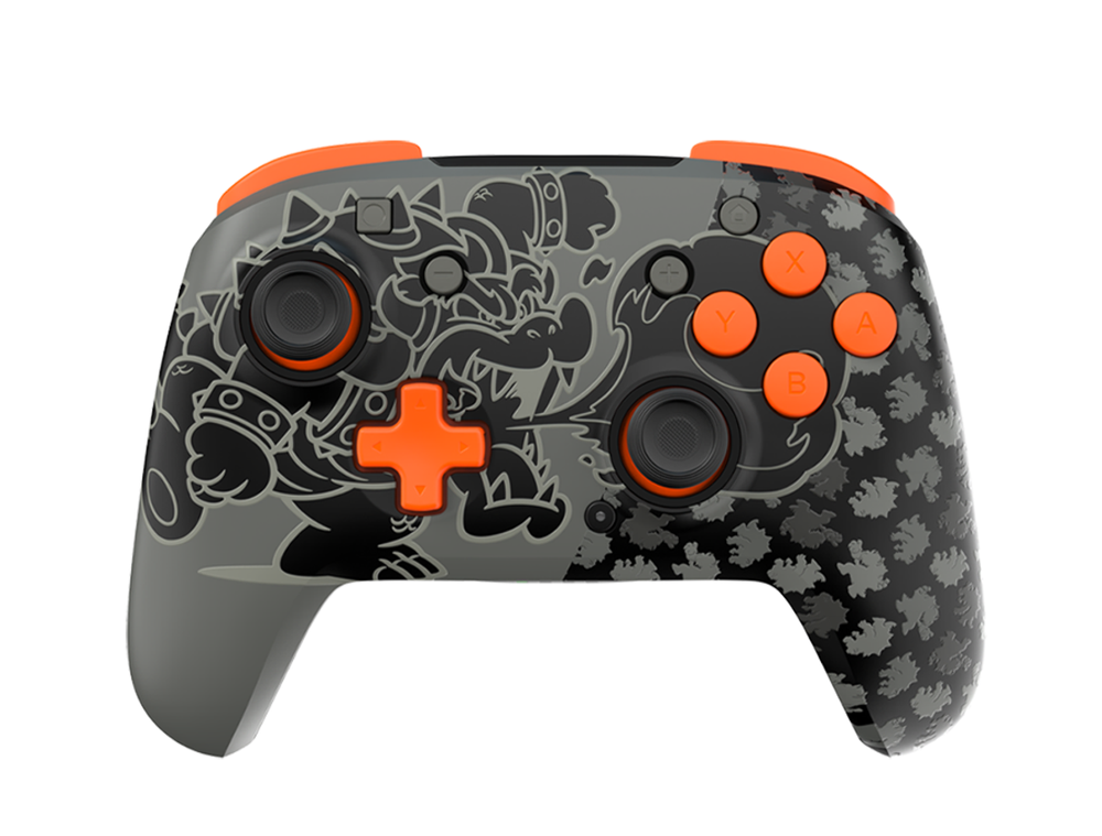 PDP Rematch™ Glow Wireless Controller - Nintendo Switch™