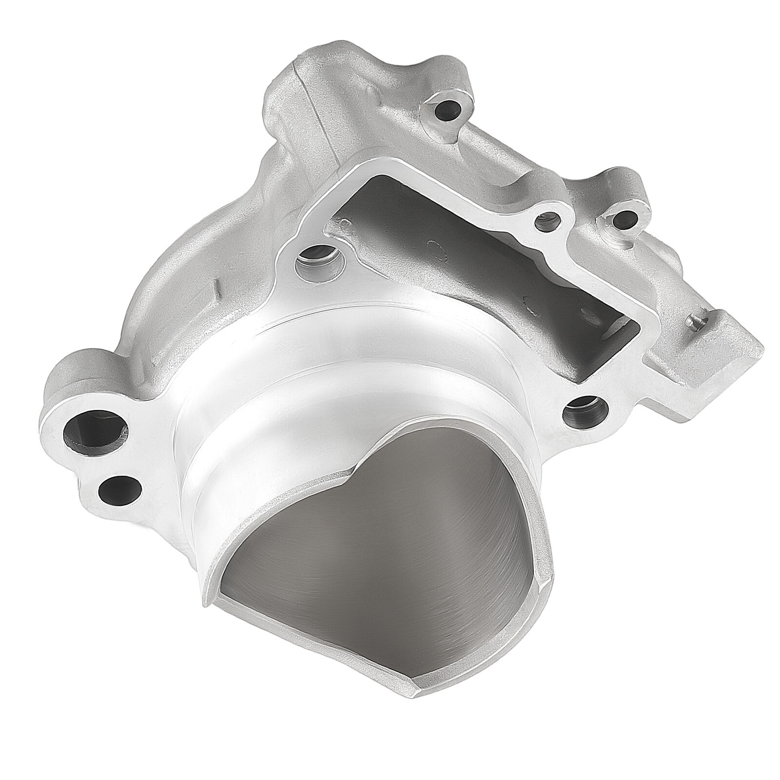 Engine Cylinder Piston Gasket Top End Rebuild Kit for Kawasaki KX250F 2004-2008