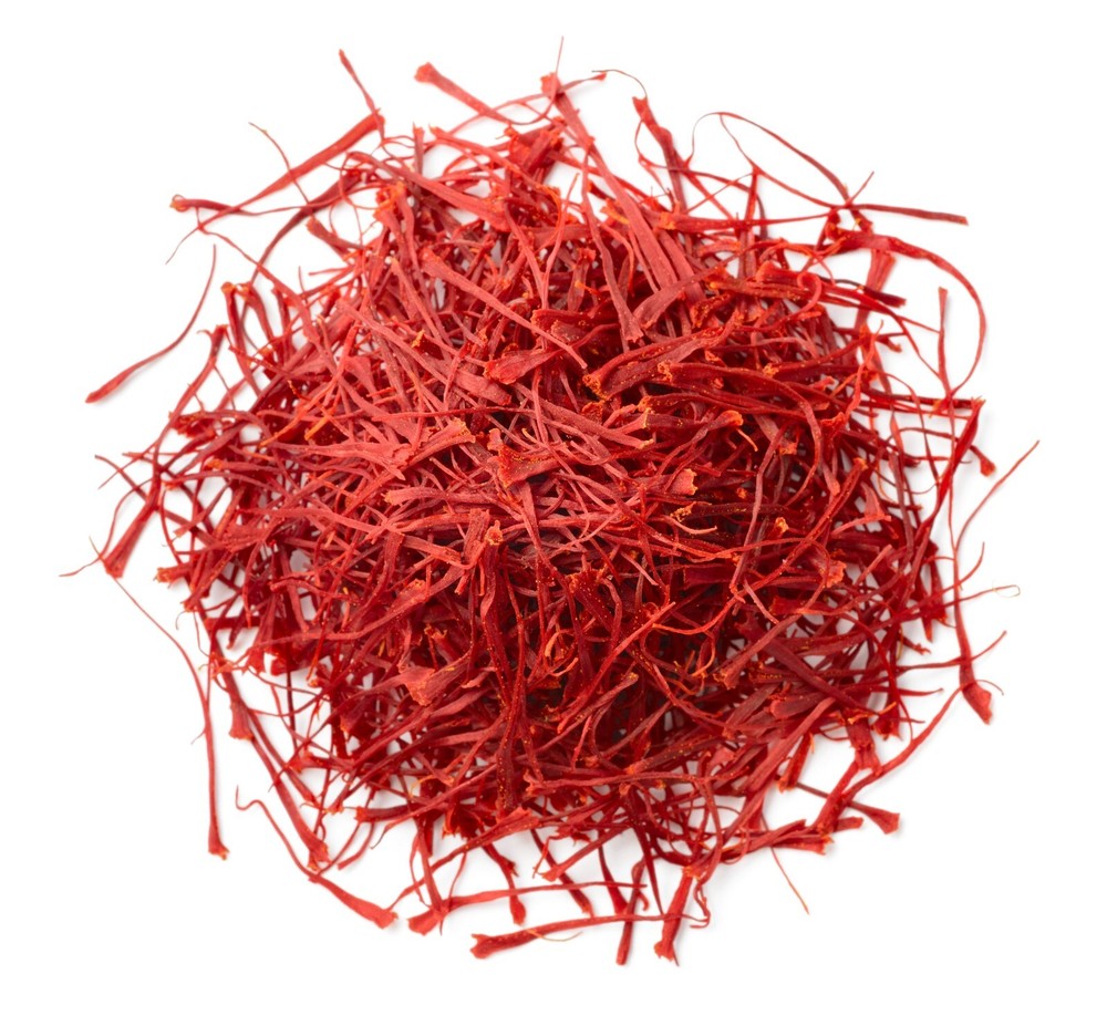 Premium Saffron Threads | Super Negin Grade - 1 Gram