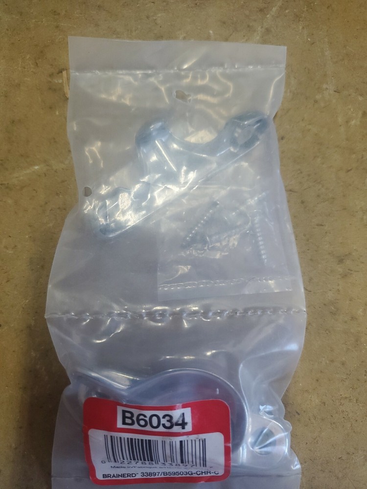 2X NEW WINDOW SASH LOCKS LATCH HARDWARE CHROME