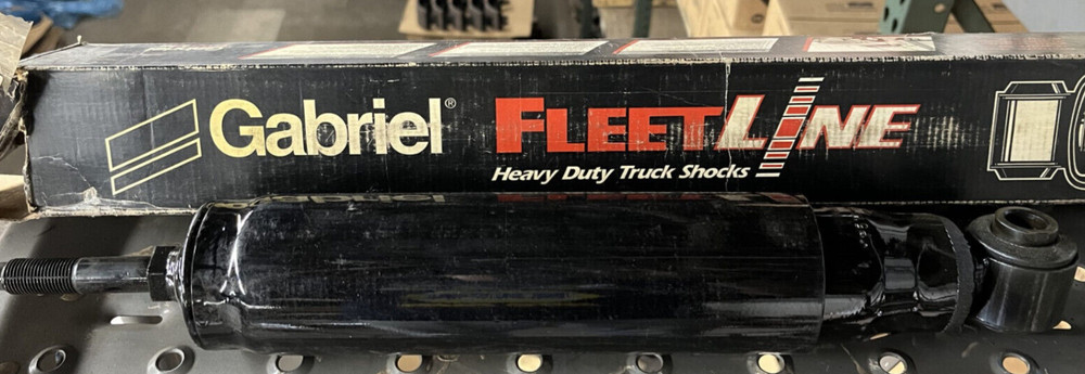 GABRIEL Fleetline 83301 SHOCK ABSORBER