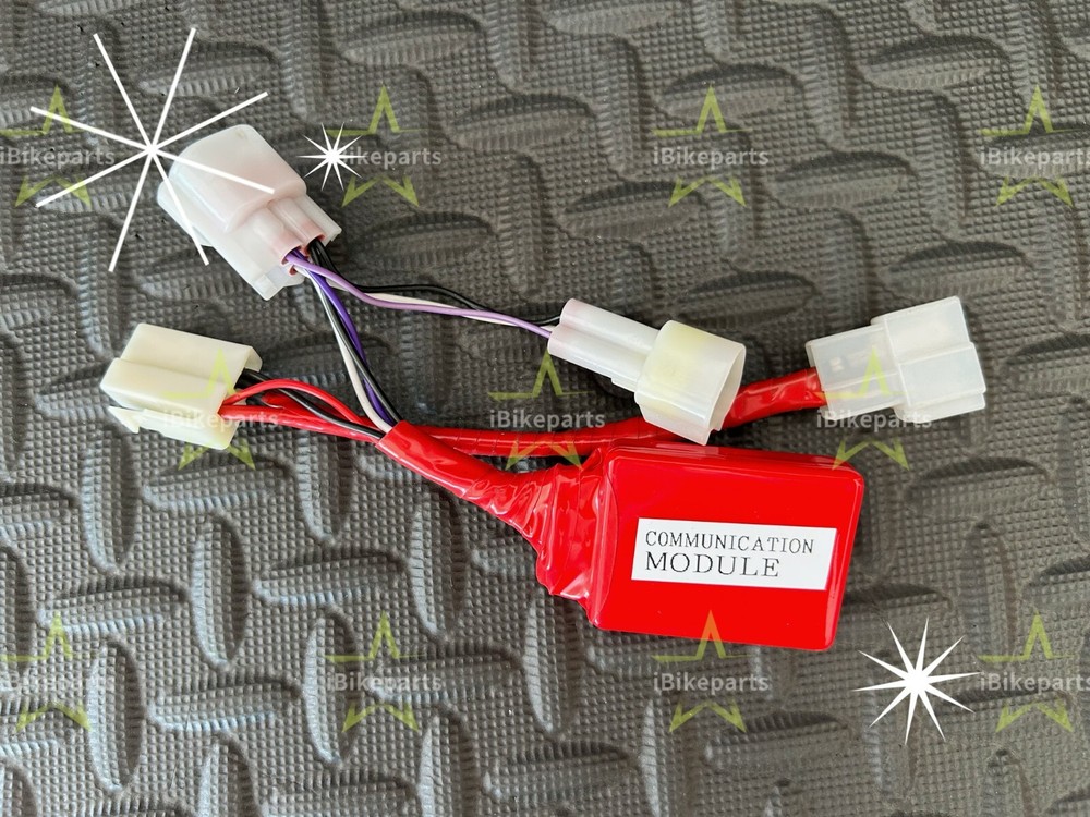 Battery Communication Module (BCM) For Niu MQi GT
