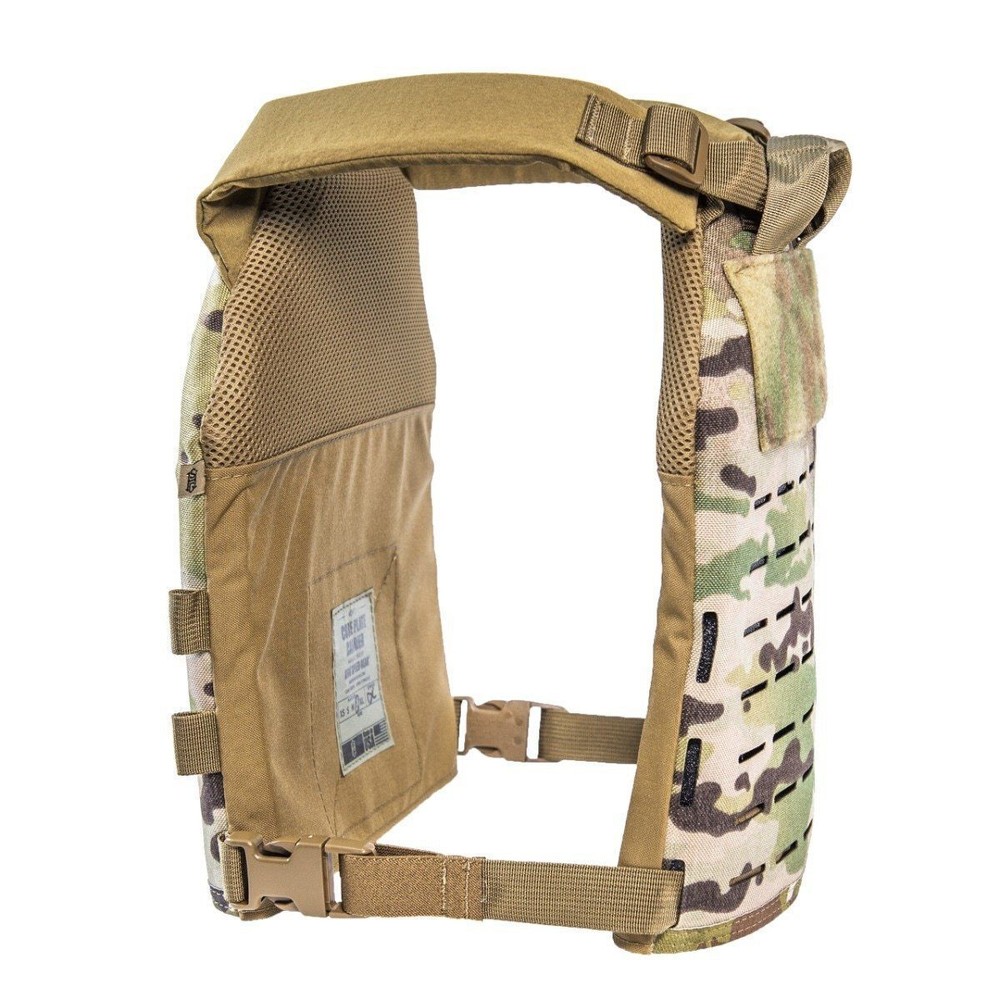 NEW HSGI CORE Plate Carrier